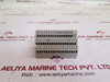 Allen-bradley 1794-tb3 Series A Terminal Block 96145476 Rev. A01