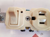 Eagle 2.743.330 Industrial Toggle Switch 15A 125V
