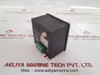 Deif Csq-2 Marine Synchro Scope Relay 450 V