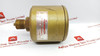 Autronica Gt-1/16Kp/Cm2 Pressure Transducer