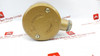 Autronica pressure transducer type: gt-1/10 kp/cm2