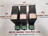 Toshiba 4Ch Rtd Pt385/Pt3916 Analog Module Srt01