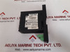 Toshiba 4Ch Rtd Pt385/Pt3916 Analog Module Srt01