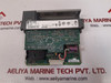 Allen-bradley Slc 500 Basic Module 1746-bas Series. C Frn. 6 94V-0