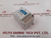 Obeh Mk110-224.8Dm.4P Digital Input/Output Module 6Ba Ip20