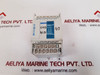 Obeh Mk110-224.8Dm.4P Digital Input/Output Module 6Ba Ip20