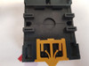Omron P2Cf-11 Relay Socket 10A 250Vac Resistive
