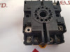Omron P2Cf-11 Relay Socket 10A 250Vac Resistive