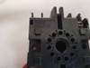 Omron P2Cf-11 Relay Socket 10A 250Vac Resistive