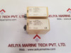 C-mac Rp32-1-3-400 Phase Sequence Relay 1 Pole 8A/250 Vac 541X0220