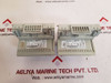 Allen-bradley 1794-tb3 Flex I/O Terminal Base Ser. A 96145477 Rev. B01 120Vac