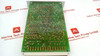 Autronica Kmc-210/T Bar H+L Pcb Card 7252-013.0002