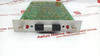 Autronica Kmc-210/T Bar H+L Pcb Card 7252-013.0002