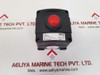 Bartec 07-351 Emergency Red Push Button Atex 690 V 07-3511-90Lrr