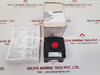 Bartec 07-351 Emergency Red Push Button Atex 690 V 07-3511-90Lrr