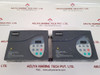 Suzhou Inovance Nice-d-a-s0P2 Elevator Door Drive Controller 230V 50/60Hz