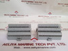 Allen-bradley 1794-tb3 Series A Terminal Block 92414871 Rev A01 125V Dc/Ac