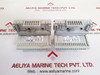 Allen-bradley 1794-tb3 Series A Terminal Block 92414871 Rev A01 125V Dc/Ac