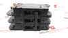 Heinemann Cf3-g8-ae /Cf3-z33-55 Circuit Breaker 600V 21Amp 3-pole (Not Working)