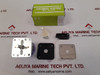 Nakamura Electric Dm20 Selector Cam Switch Dmc 3.2.90