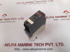 Abb Ct-ers.12 On-delay Time Relay 4A 300V 1Svr630100R3100