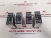 Sabroe Tq/Cvq Interface 3448-124 With Base 380V 10A