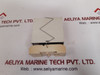 Sabroe Tq/Cvq Interface 3448-124 With Base 380V 10A