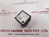 Ime Rq 48E Ammeter 75/1A R09 0-150 A