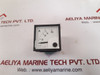 Ime Rq 48E Ammeter 75/1A R09 0-150 A