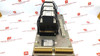 Saacke Bac 2000 Burner Control Unit 230V 50/60Hz