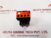 Asea rvh 22 thermal overload relay 13-18 a