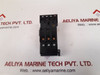 Asea rvh 22 thermal overload relay 13-18 a