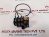 Mitsubishi Th-18 Overload Relay 1.7 Rc. Amp