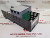 Allen-bradley Slc 500 10-slot Rack 1746-a10 Series B Class I Div2 Power Supply