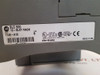Allen-bradley Slc 500 10-slot Rack 1746-a10 Series B Class I Div2 Power Supply