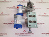 Aq Teck Vt 21 Differential Pressure Transmitter 4-20 Ma 28 V
