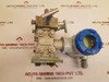 Aq Teck Vt 21 Differential Pressure Transmitter 4-20 Ma 28 V