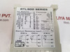 Raytel rtl601 temperature controller plc temp module cr/a1