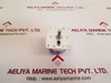 Nakamura Electric Dm-20 Ak-dgs-23A4 Change Over Switch Np-25001