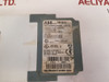 Abb Cm-mss Thermistor Motor Protection Monitoring Relay 1Svr430720R0400 240 V