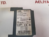 Abb Cm-srs.22 Over/ Under Current Rms Monitoring Relay 1Svr430841R1500 240V