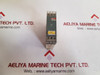 Abb Cm-mse Thermistor Motor Protection Monitoring Relay 230V 1Svr550800R9300