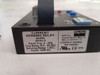 Dayton 6C055 Series A Current Sensing Relay 2 To 20A 120 Vac