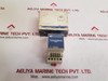 Telemecanique Lt2-se00M Thermistor Protection Relay 220/240V 50/60Hz