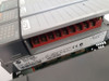 Allen-bradley Slc 500 Series B 1746-a4 4-slot Rack 1746-p2 Power Supply Ser. C