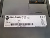 Allen-bradley Slc 500 4-slot Rack 1746-a4 Ser. B 1746-p2 Power Supply Ser. C