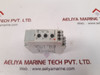 Carlo Gavazzi Dib01Cb235A Current Monitoring Level Relay 115/230 Vac