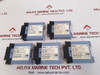 Knick L116A2 Dc Isolation Amplifier 24V Ac/Dc 0 To 20Ma