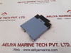 Knick L116A2 Dc Isolation Amplifier 24V Ac/Dc 0 To 20Ma
