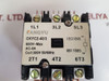 Angyu Ckyc2-40/3 Magnetic Contactor 380V 50/60Hz